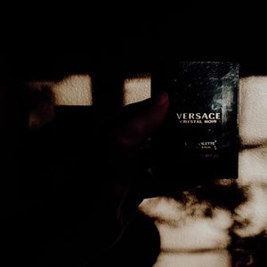 Versace Crystal Noir